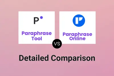 Paraphrase Tool vs Paraphrase Online