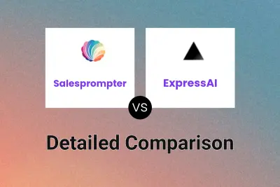 Salesprompter vs ExpressAI