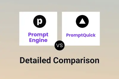 Prompt Engine vs PromptQuick