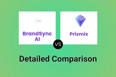 BrandSync AI vs Prismix