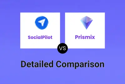 SocialPilot vs Prismix