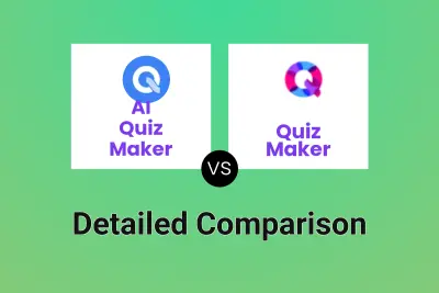AI Quiz Maker vs Quiz Maker