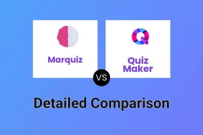 Marquiz vs Quiz Maker
