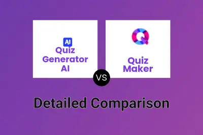 Quiz Generator AI vs Quiz Maker