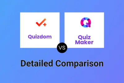 Quizdom vs Quiz Maker