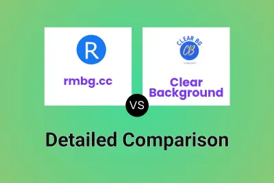 rmbg.cc vs Clear Background