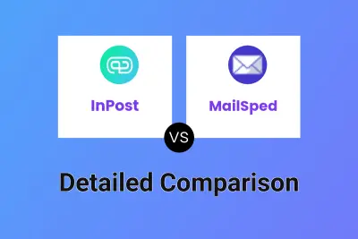 InPost vs MailSped