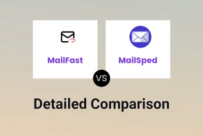 MailFast vs MailSped