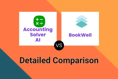 Accounting Solver AI vs BookWell