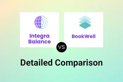 Integra Balance vs BookWell