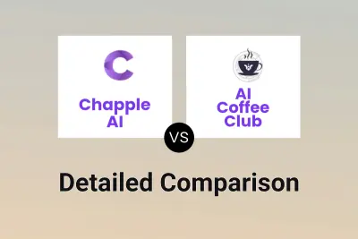 Chapple AI vs AI Coffee Club