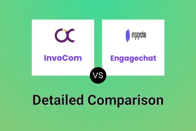 InvoCom vs Engagechat