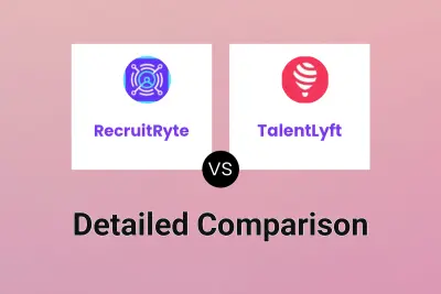 RecruitRyte vs TalentLyft