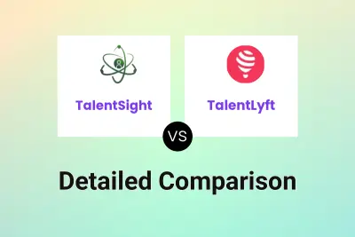 TalentSight vs TalentLyft