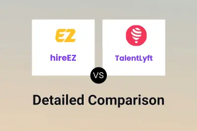hireEZ vs TalentLyft
