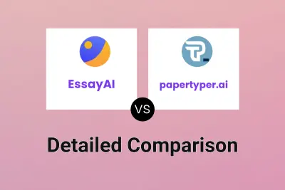 EssayAI vs papertyper.ai