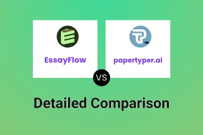 EssayFlow vs papertyper.ai