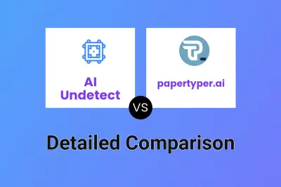 AI Undetect vs papertyper.ai