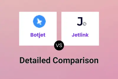 Botjet vs Jetlink