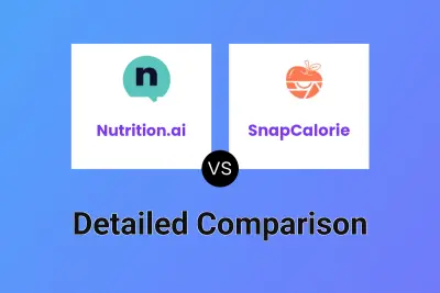 Nutrition.ai vs SnapCalorie