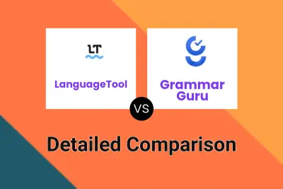 LanguageTool vs Grammar Guru