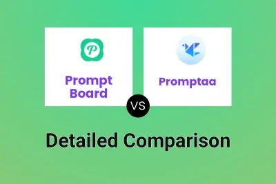 Prompt Board vs Promptaa