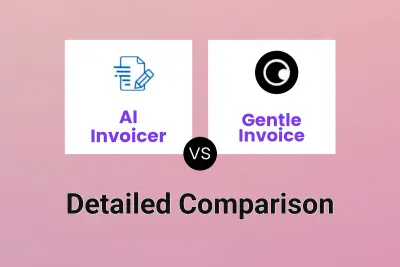 AI Invoicer vs Gentle Invoice