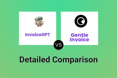 InvoiceGPT vs Gentle Invoice