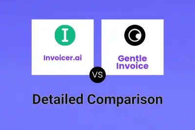 Invoicer.ai vs Gentle Invoice