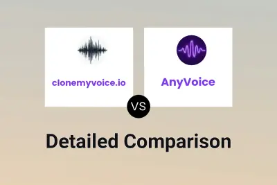 clonemyvoice.io vs AnyVoice