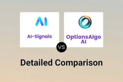 AI-Signals vs OptionsAlgo AI