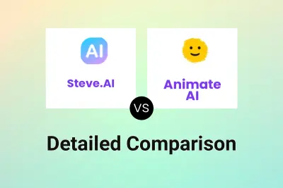 Steve.AI vs Animate AI