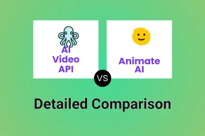 AI Video API vs Animate AI