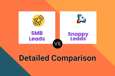 SMB Leads vs Snappy Leads