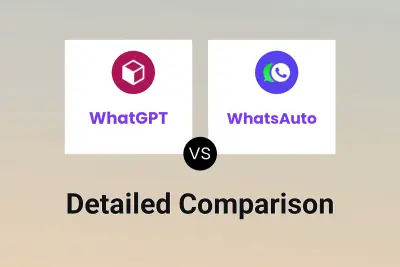 WhatGPT vs WhatsAuto