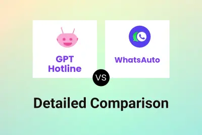 GPT Hotline vs WhatsAuto
