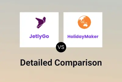 JetlyGo vs HolidayMaker