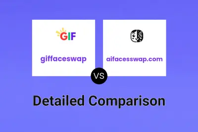 giffaceswap vs aifacesswap.com
