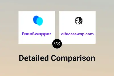 FaceSwapper vs aifacesswap.com
