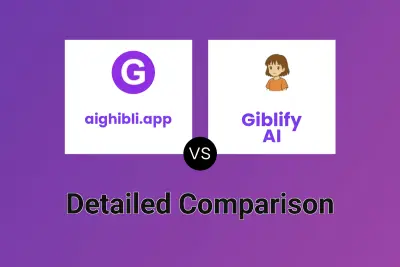 aighibli.app vs Giblify AI