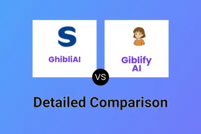 GhibliAI vs Giblify AI