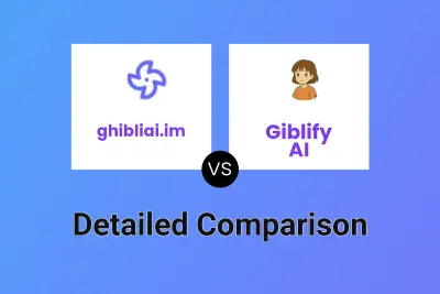 ghibliai.im vs Giblify AI
