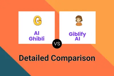 AI Ghibli vs Giblify AI