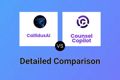 CallidusAI vs Counsel Copilot