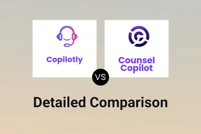 Copilotly vs Counsel Copilot