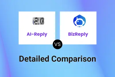 AI-Reply vs BizReply