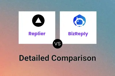 Replier vs BizReply