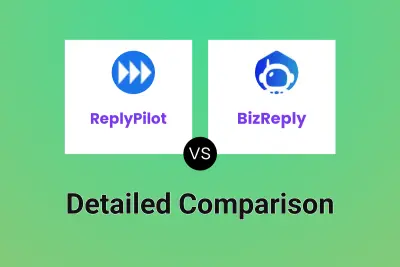 ReplyPilot vs BizReply