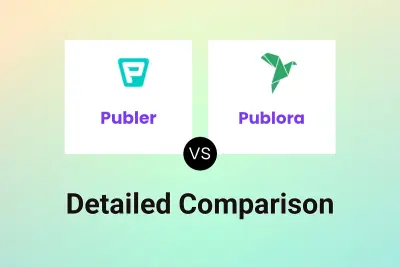Publer vs Publora
