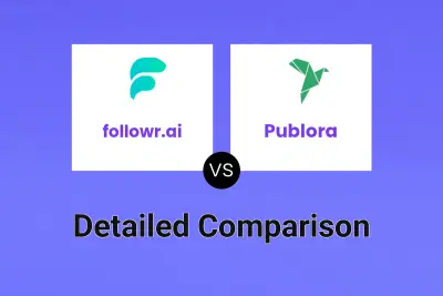 followr.ai vs Publora
